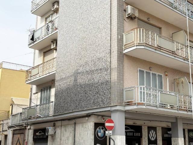 Appartamento in vendita a Canosa di Puglia