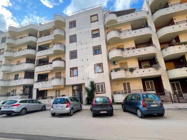 Appartamento in vendita a Canosa di Puglia BT