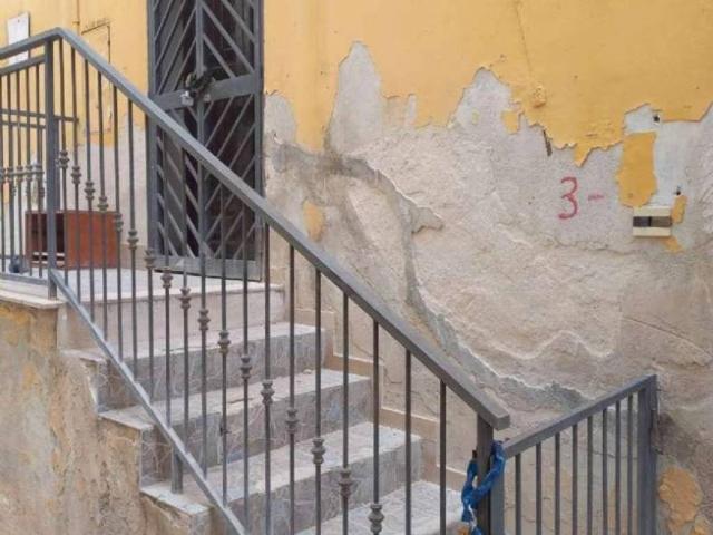 Appartamento in vendita a Canosa di Puglia BT