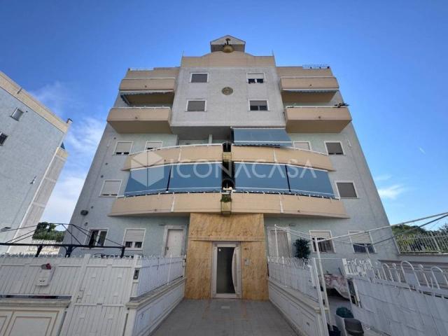 Appartamento in vendita a Canosa di Puglia BT