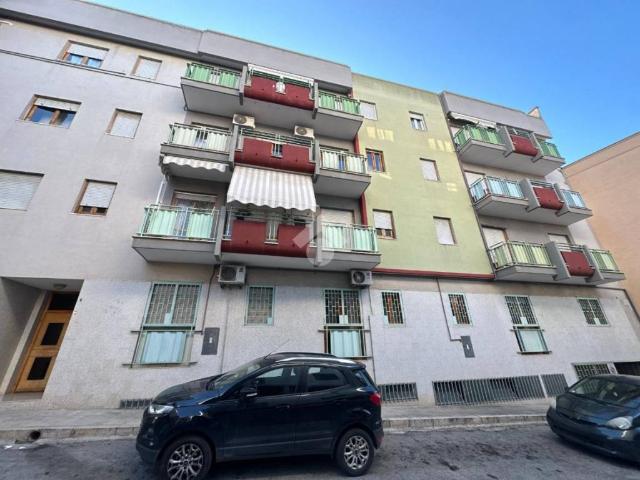 Appartamento in vendita a Canosa di Puglia BT