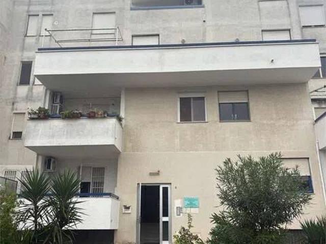 Appartamento in vendita a Canosa di Puglia BT