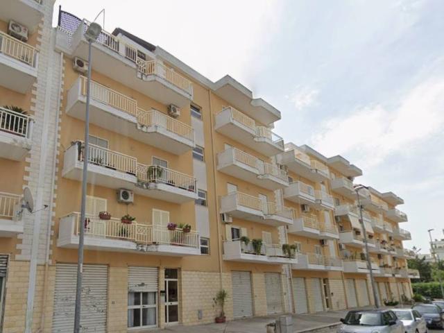 Appartamento in vendita a Canosa di Puglia BT
