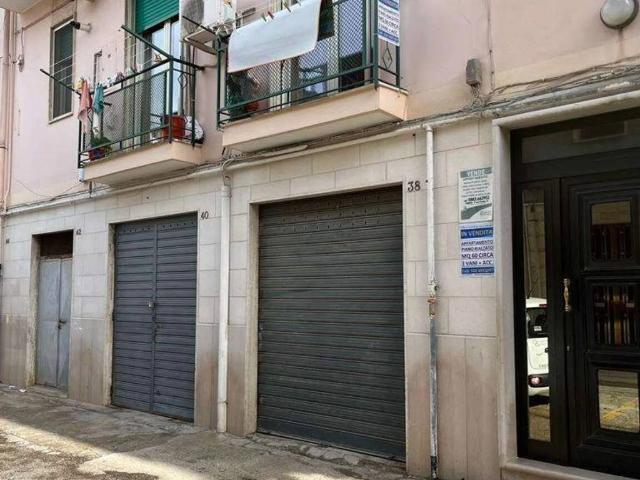 Appartamento in vendita a Canosa di Puglia BT