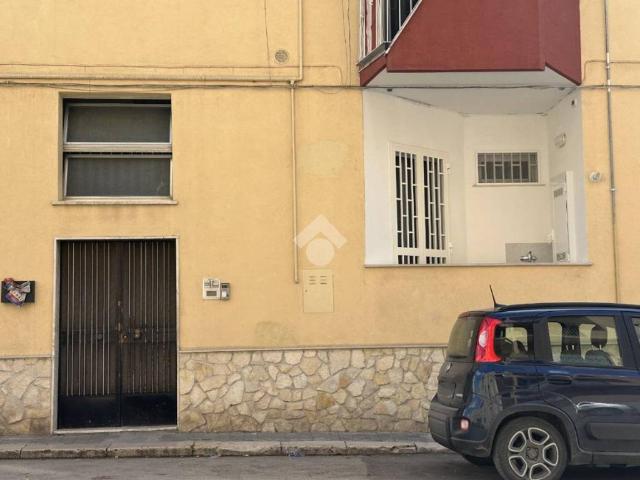 Appartamento in vendita a Canosa di Puglia BT