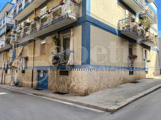 Appartamento in vendita a Canosa di Puglia BT