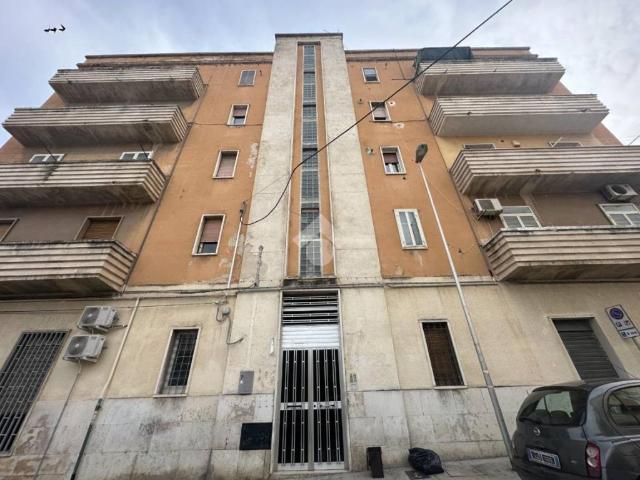 Appartamento in vendita a Canosa di Puglia BT