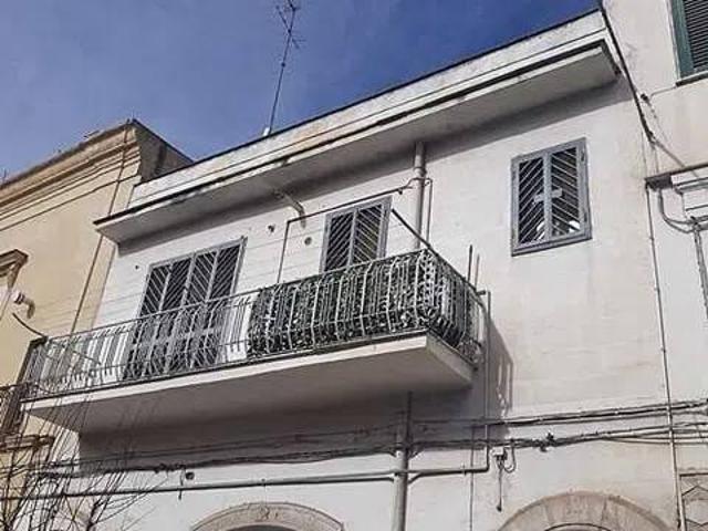 Appartamento in vendita a Canosa di Puglia BT