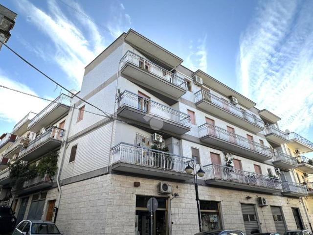 Appartamento in vendita a Canosa di Puglia BT