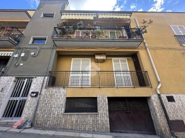 Appartamento in vendita a Canosa di Puglia BT