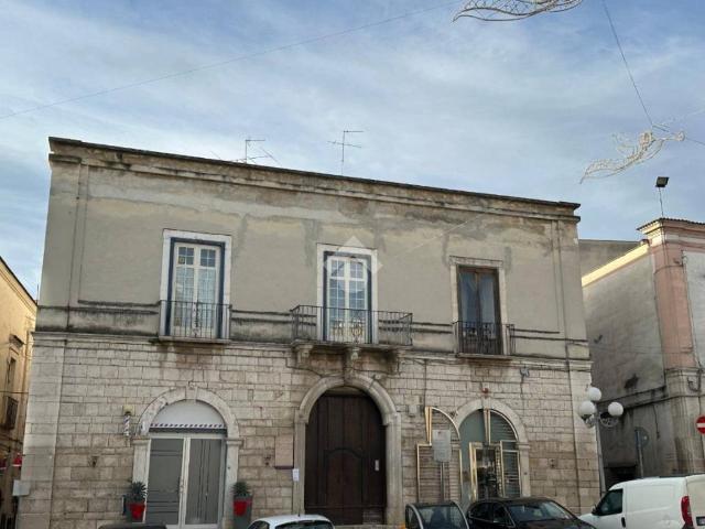 Appartamento in vendita a Canosa di Puglia BT