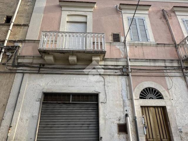 Appartamento in vendita a Canosa di Puglia BT