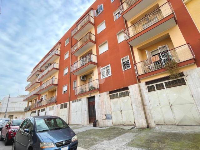 Appartamento in vendita a Canosa di Puglia BT