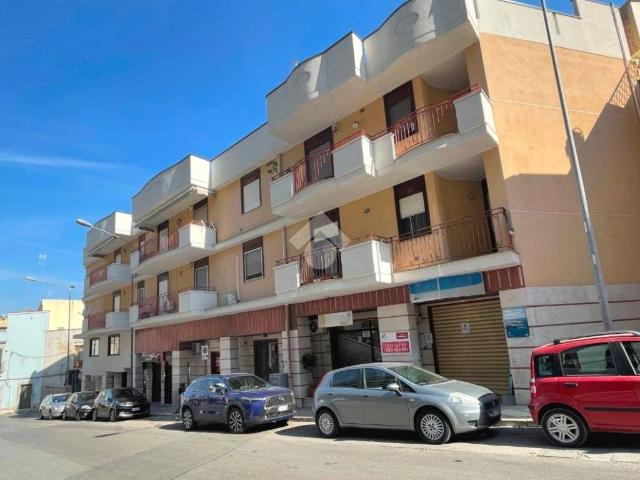 Appartamento in vendita a Canosa di Puglia BT