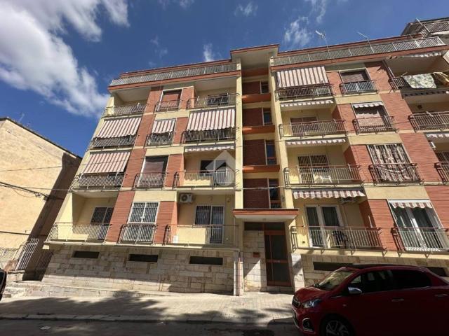 Appartamento in vendita a Canosa di Puglia BT