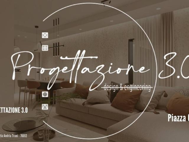 Appartamento in vendita a Canosa di Puglia BT