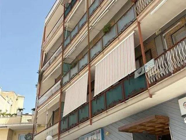 Appartamento in vendita a Canosa di Puglia BT