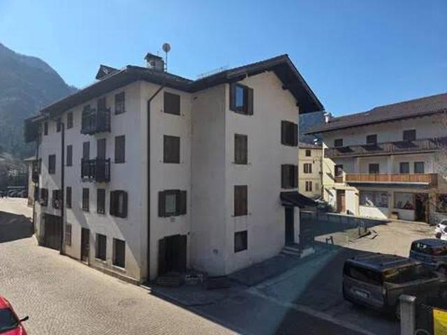 Appartamento in vendita a Canal San Bovo TN