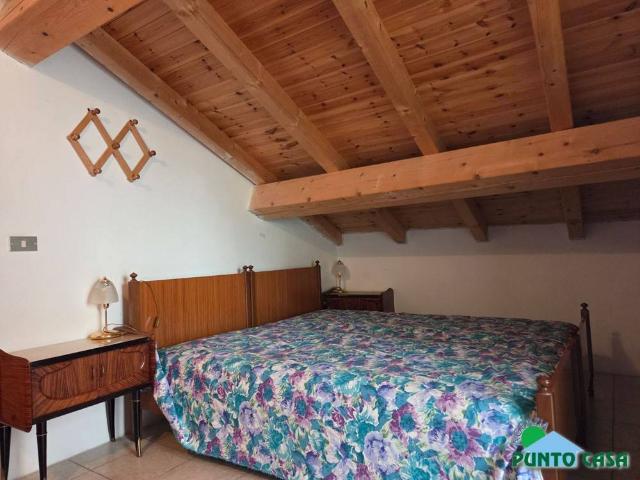 Appartamento in vendita a Canal San Bovo TN