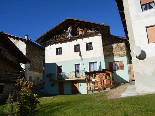 Appartamento in vendita a Canal San Bovo TN