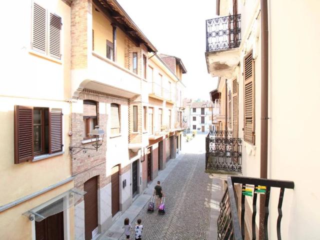 Appartamento in vendita a Canale CN