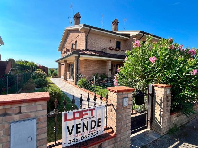 Appartamento in vendita a Canaro RO