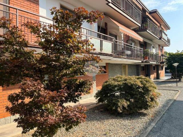 Appartamento in vendita a Candelo BI