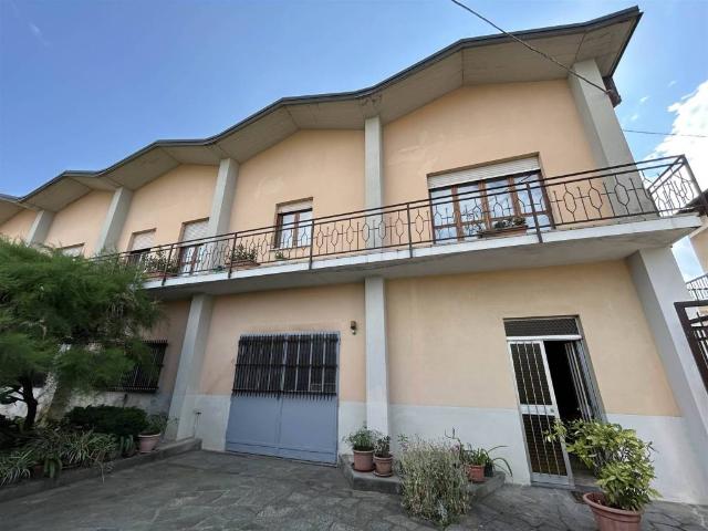 Appartamento in vendita a Candelo BI