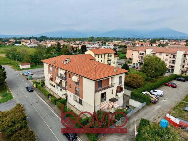 Appartamento in vendita a Candelo BI