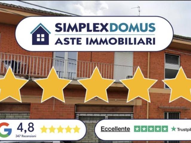 Appartamento in vendita a Candelo BI