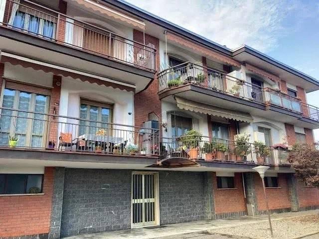 Appartamento in vendita a Candelo BI