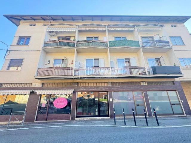 Appartamento in vendita a Candelo BI