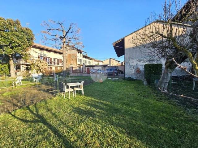 Appartamento in vendita a Candia Canavese TO