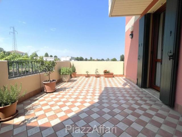 Appartamento in vendita a Candiana PD