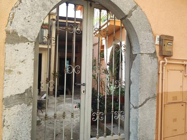 Appartamento in vendita a Candida AV