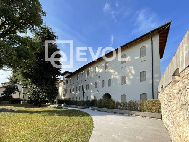 Appartamento in vendita a Caneva