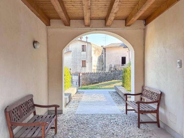 Appartamento in vendita a Caneva PN