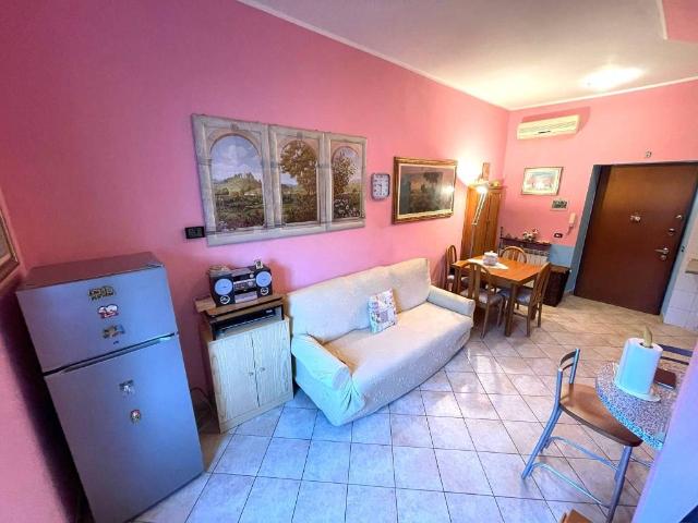 Appartamento in vendita a Canegrate MI