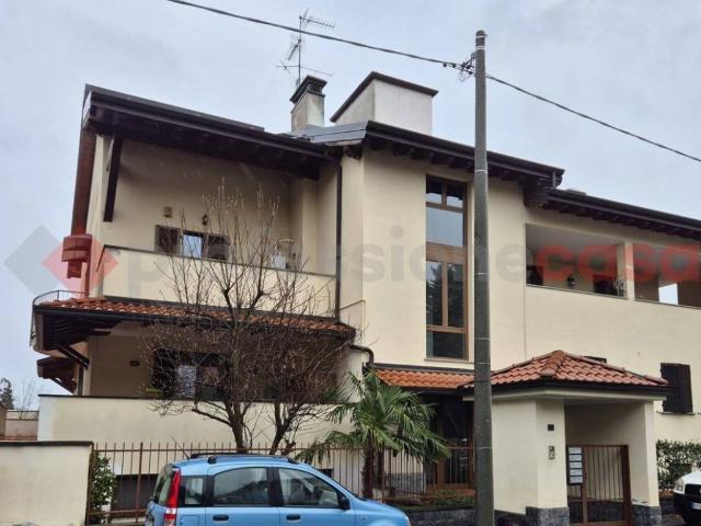 Appartamento in vendita a Canegrate MI