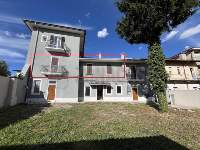 Appartamento in vendita a Canegrate MI