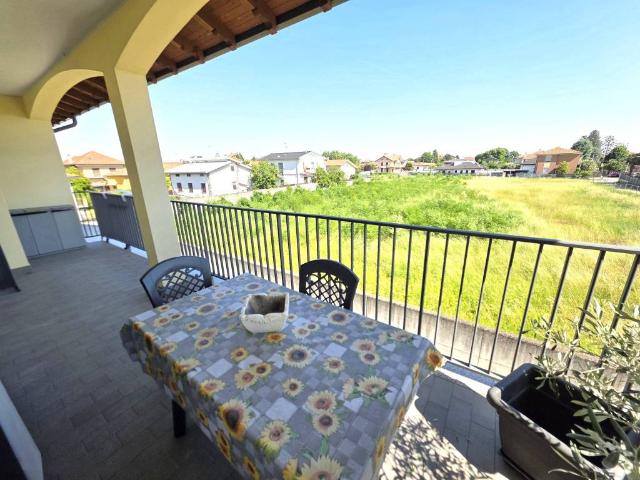 Appartamento in vendita a Canegrate MI