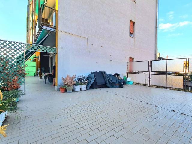 Appartamento in vendita a Canegrate MI