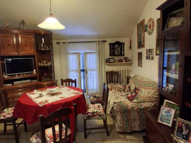 Appartamento in vendita a Canegrate MI