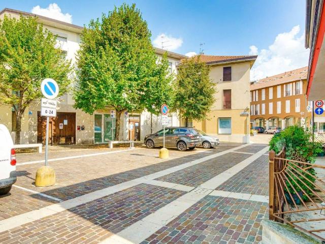 Appartamento in vendita a Canegrate MI