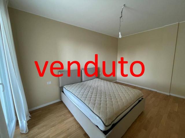 Appartamento in vendita a Canegrate MI