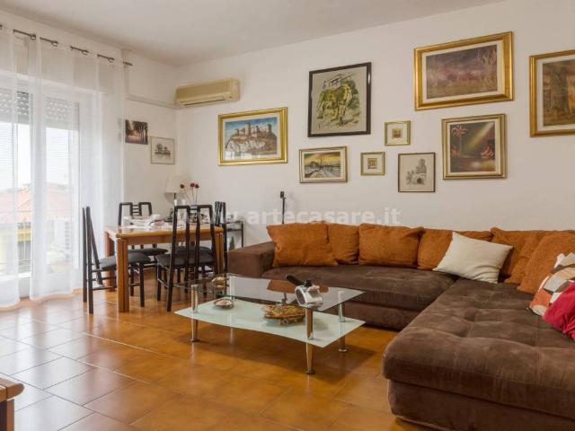 Appartamento in vendita a Canegrate MI