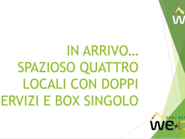Appartamento in vendita a Canegrate MI