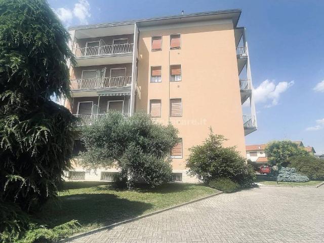 Appartamento in vendita a Canegrate MI