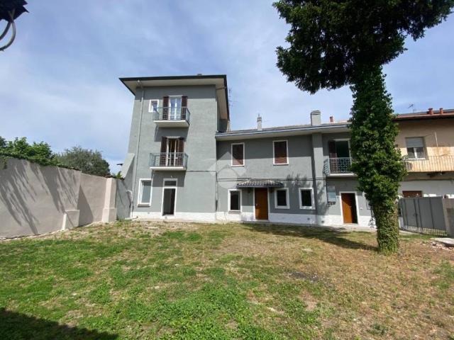 Appartamento in vendita a Canegrate MI