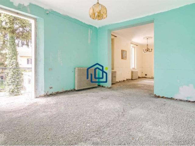 Appartamento in vendita a Canegrate MI